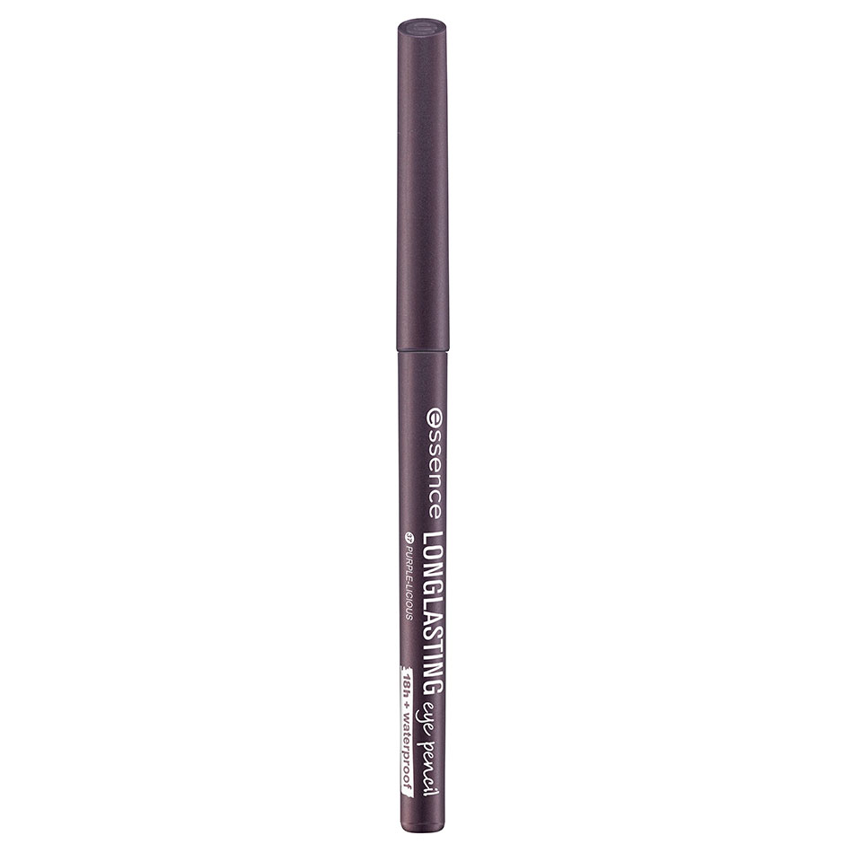 Bilde av Essence Long-lasting Eye Pencil 37 Purple-licious - 0,3 G
