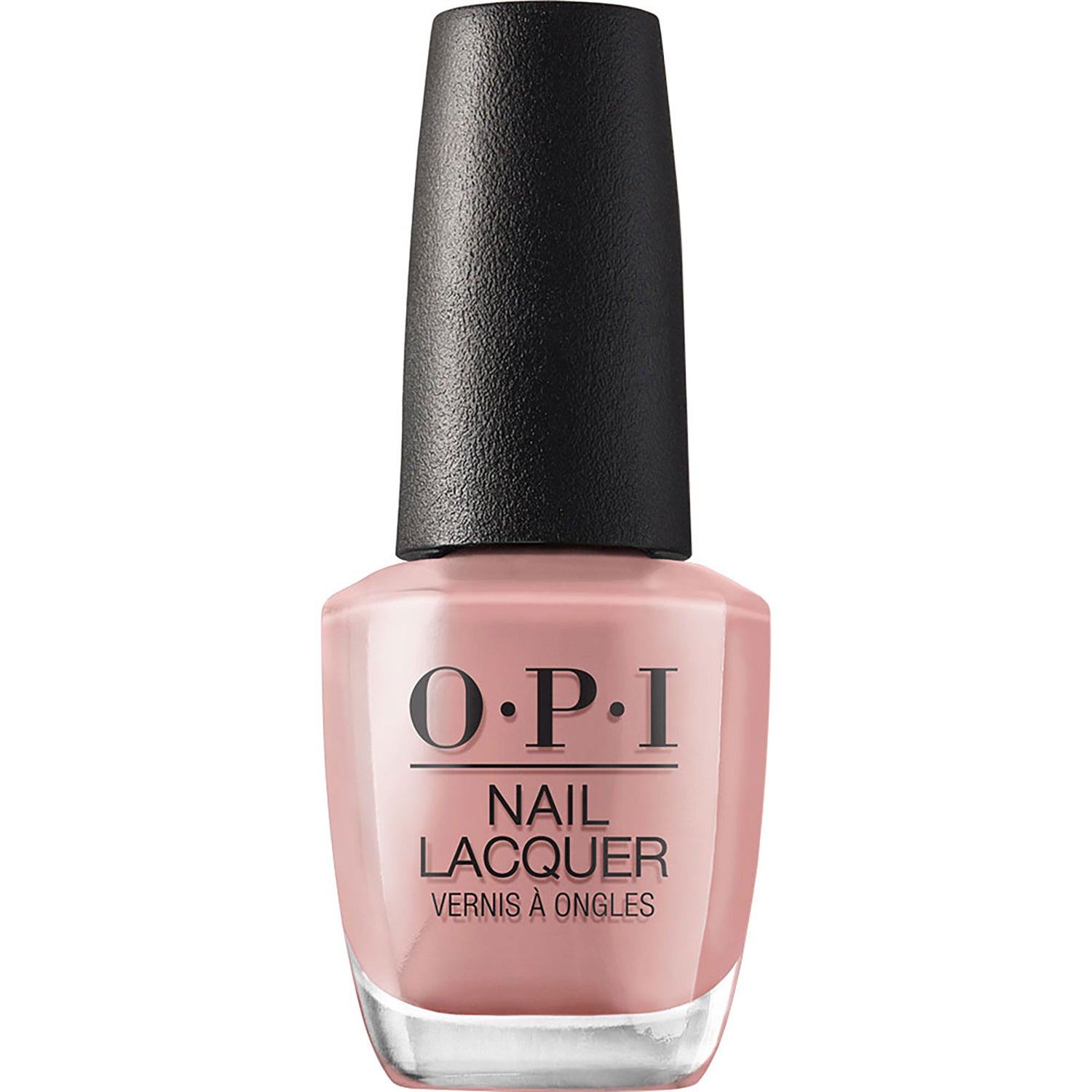 Nail Lacquer Barefoot In Barcelona