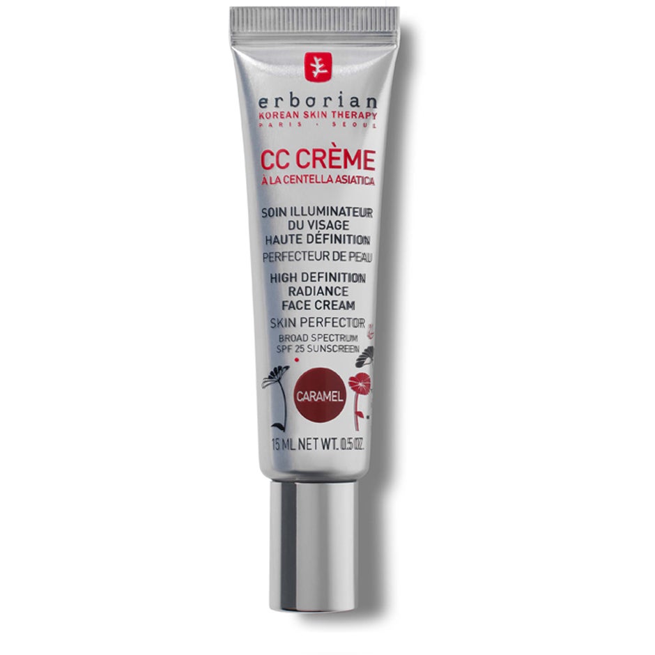 Erborian CC Creme Caramel (15 ml)