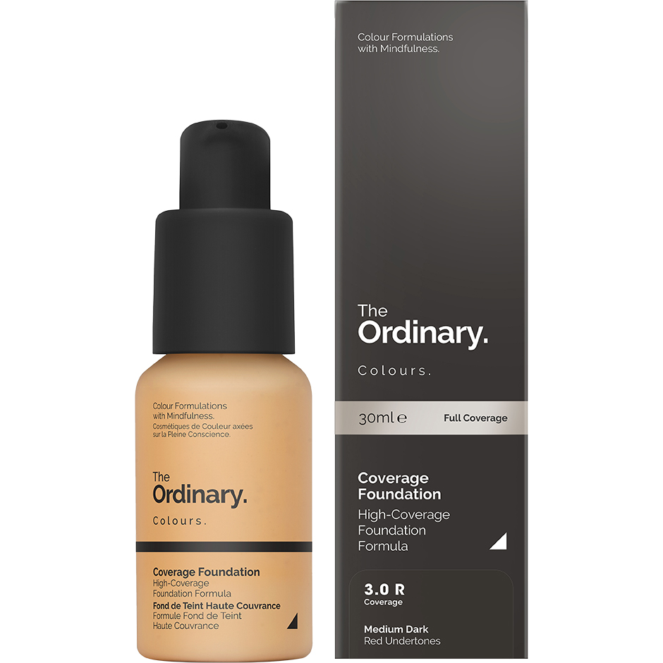 Coverage Foundation