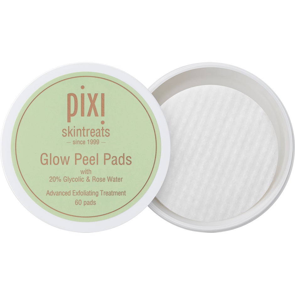 Glow Peel Pads 60 pads