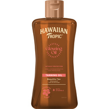 Hawaiian Tropic Tropical