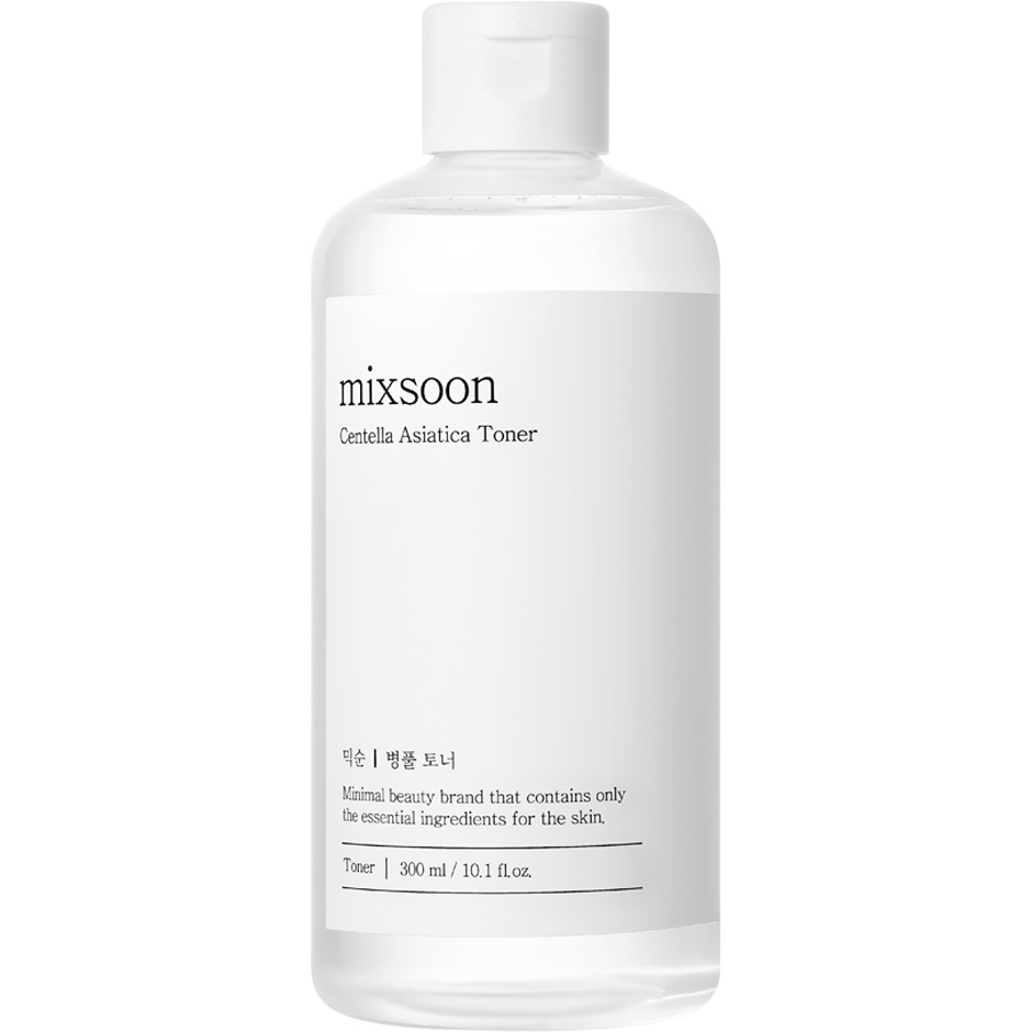 Centella Asiatica Toner (300 ml)