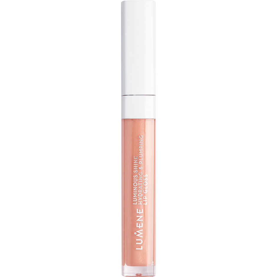Luminous Shine Hydrating & Plumping Lip Gloss