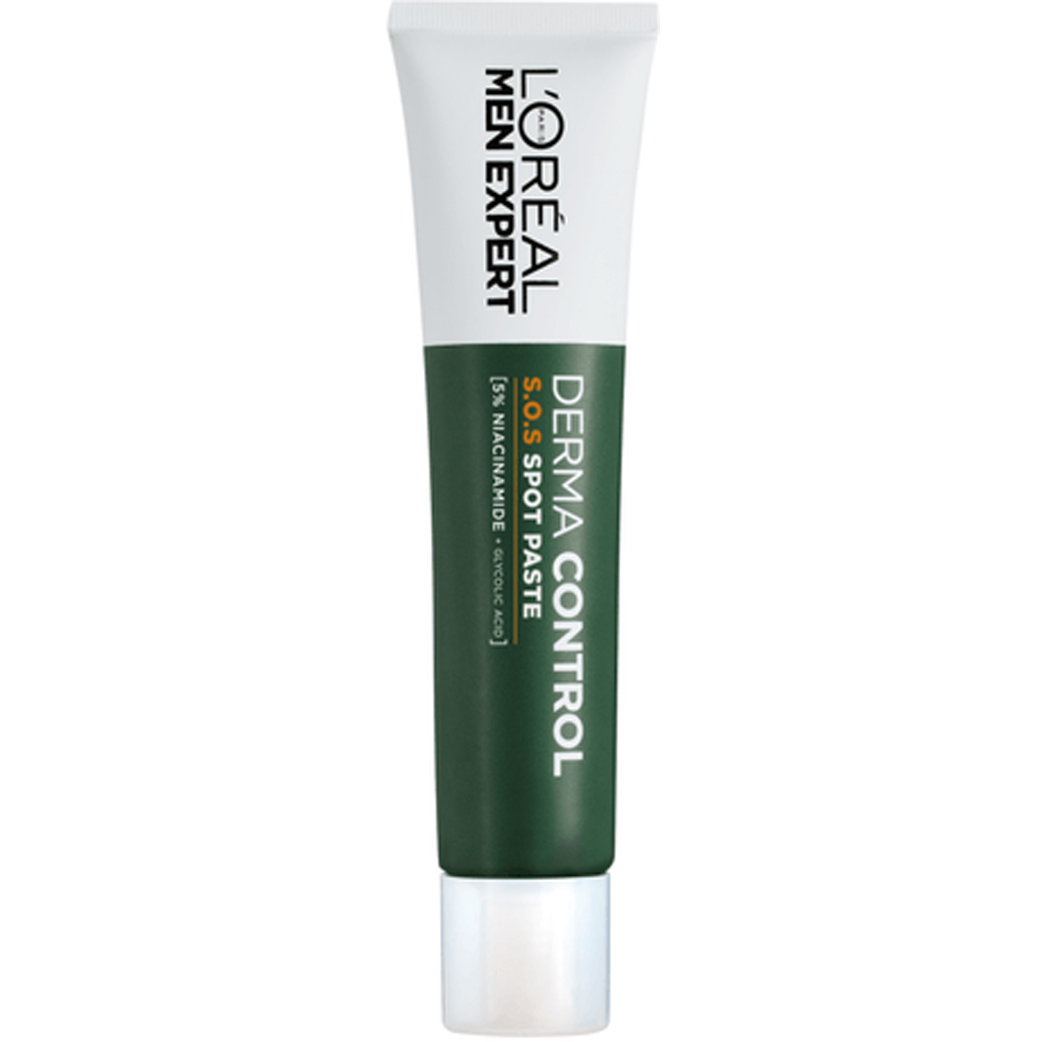 Men Expert Derma Control S.O.S Spot Paste 45ml