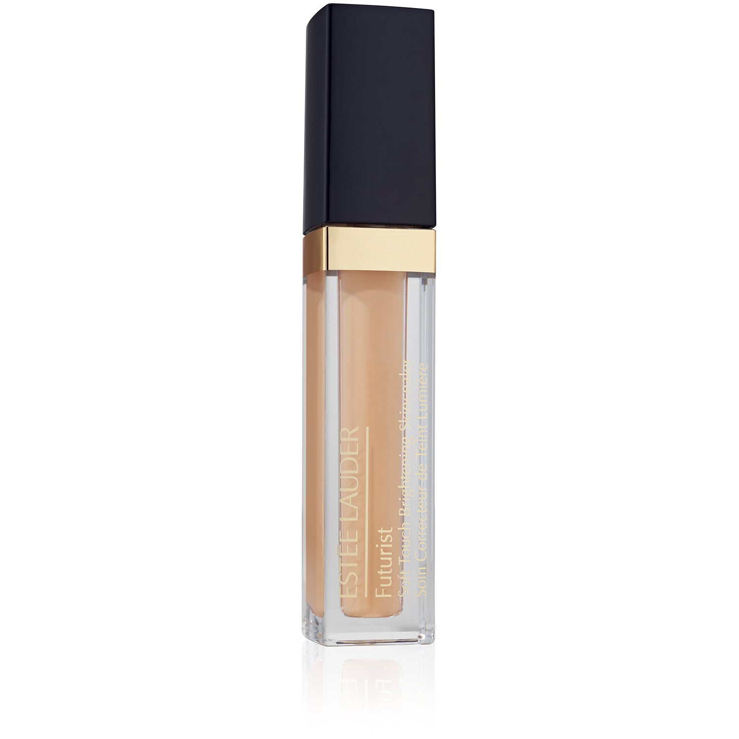 Futurist Soft Touch Brightening Skincealer 6 ml (Farge: 1W Light)