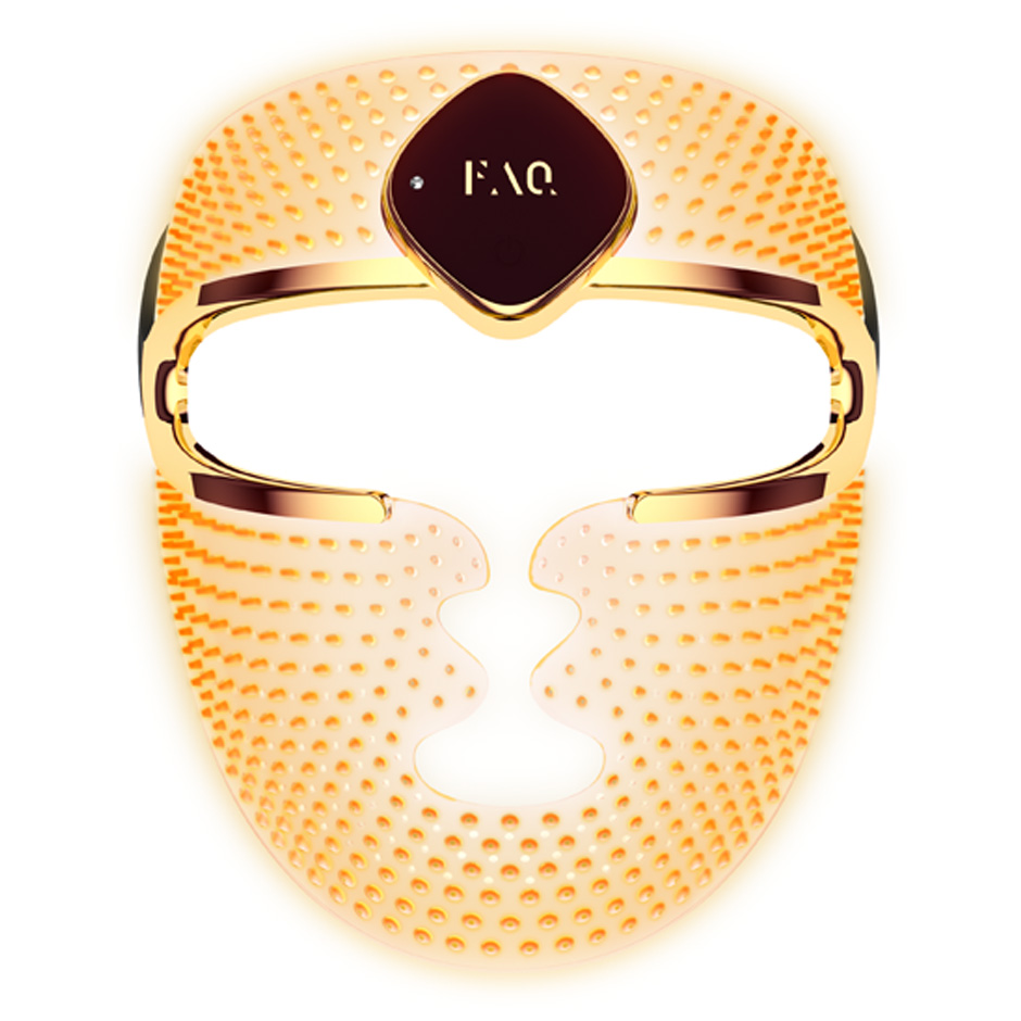 Bilde av Faq Swiss Faq™ 202 Anti-aging Silicone Led Mask