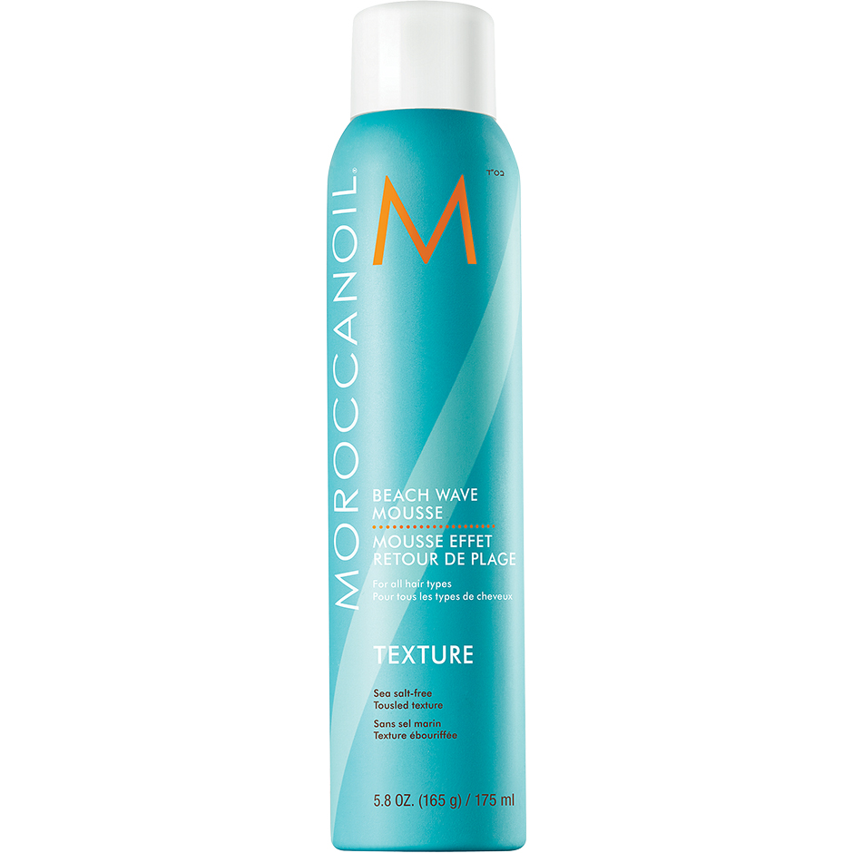 Beach Wave Mousse