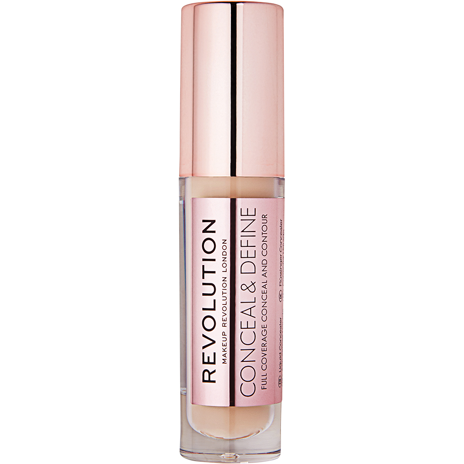 Conceal And Define Concealer C7 4g