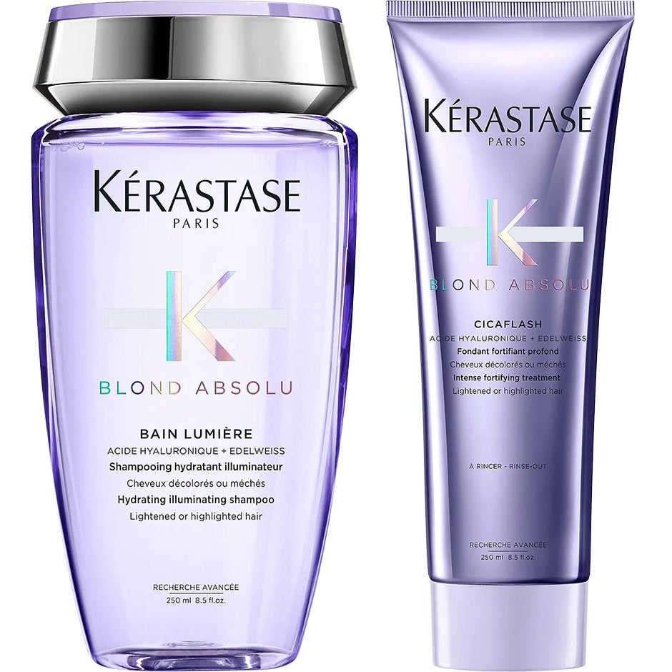 Kérastase Blond Absolu Bain Lumière Shampoo 250ml