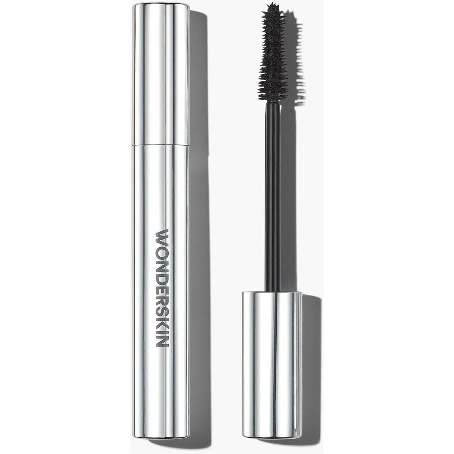 Wonderskin Powerfull Mascara Black