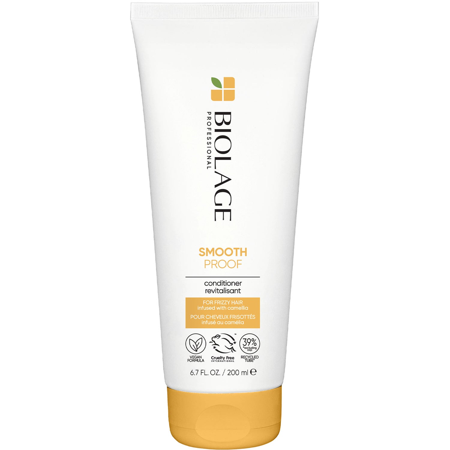 Biolage Smoothproof Duo Shampoo 250 ml, Conditioner 200 ml