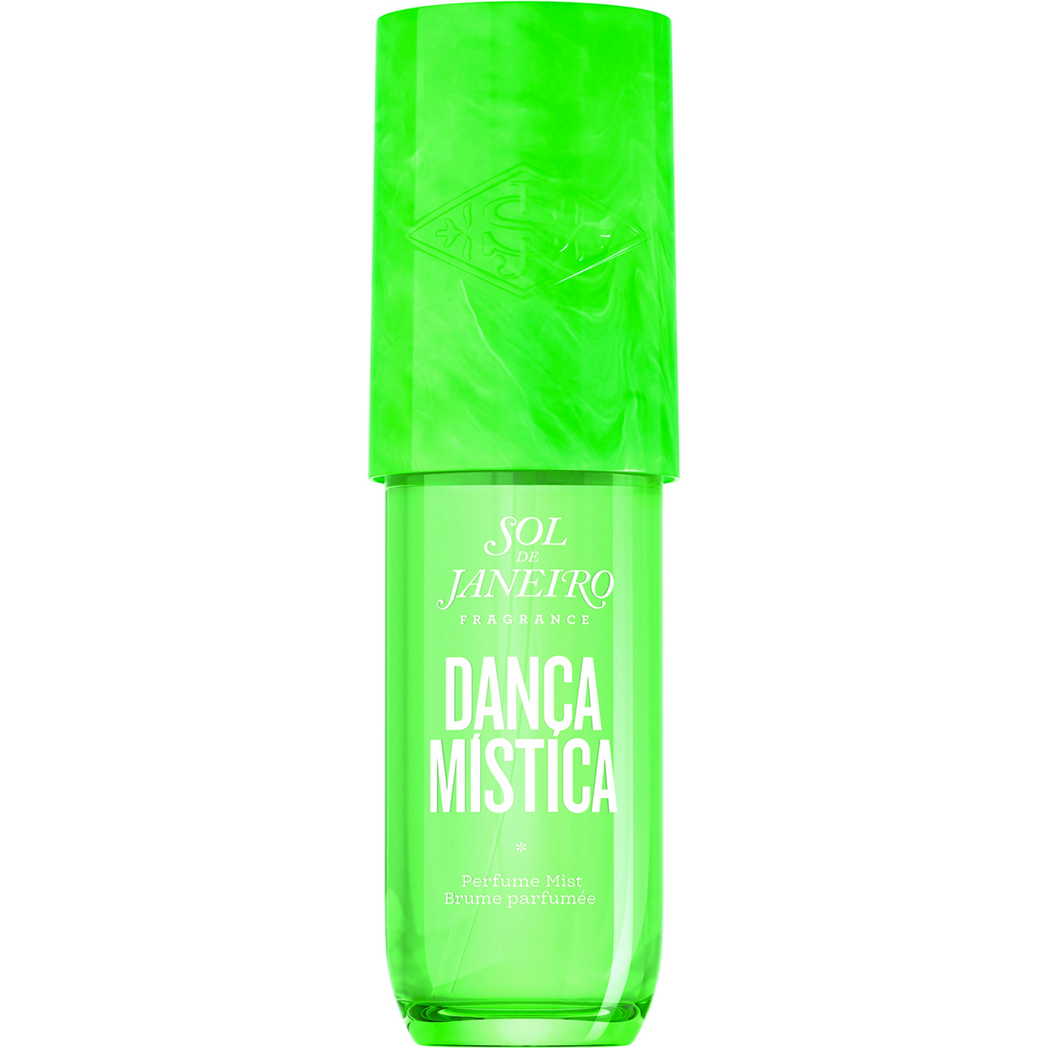 Limited Edition Perfume Mist  Dança Mística