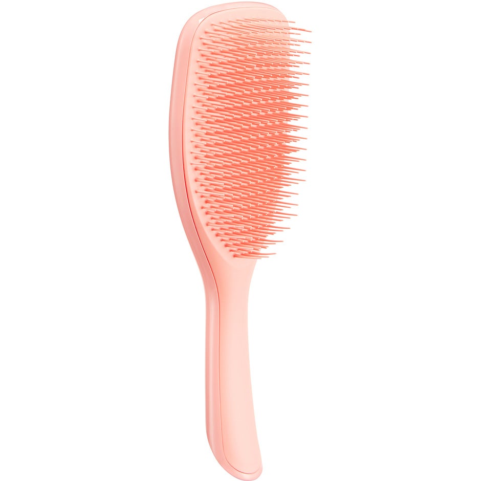Tangle Teezer Large Wet Detangling Hair Brush Peach Glow