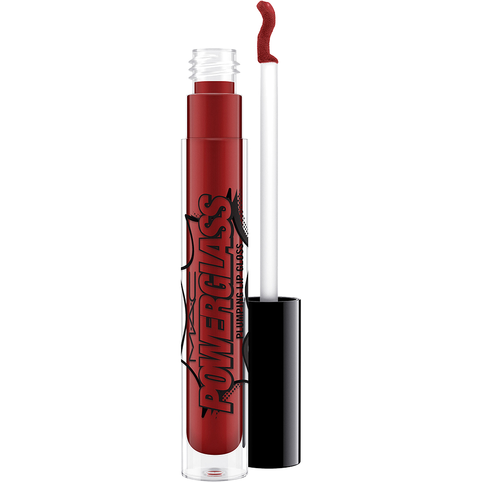 Powerglass Plumping Gloss