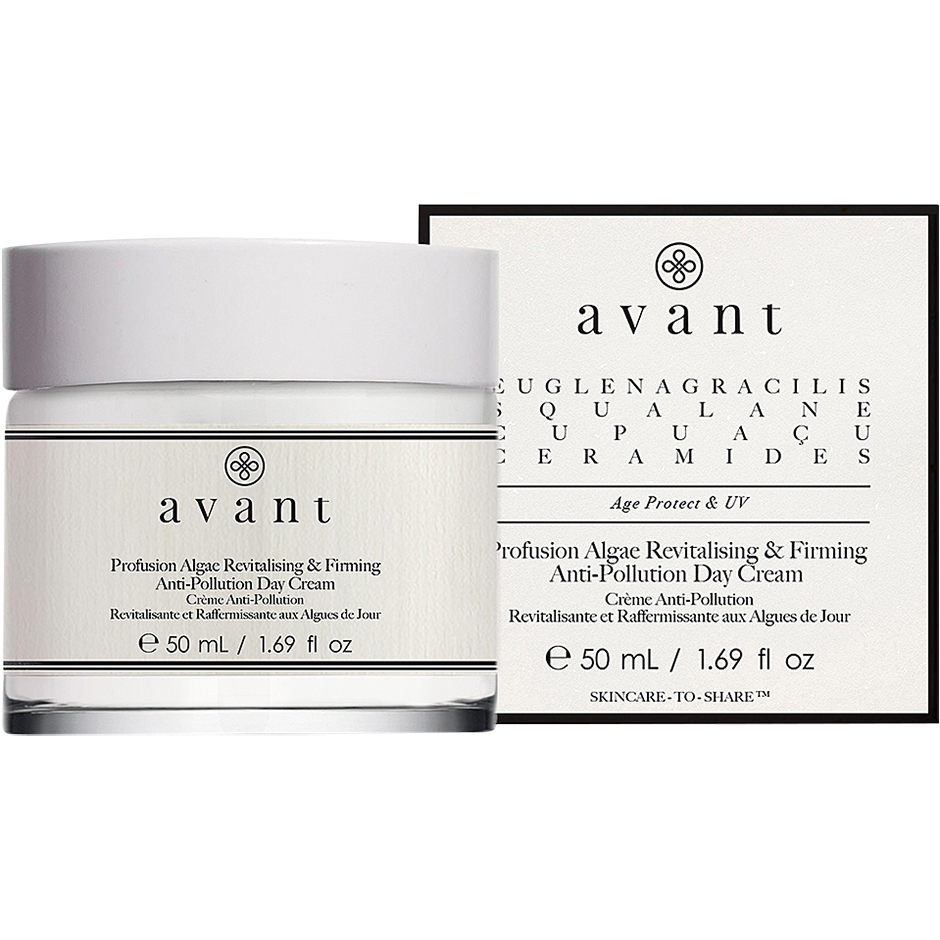 Profusion Algae Revitalising & Firming Anti-Pollution
