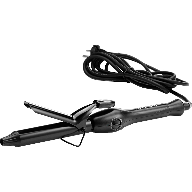 Cera Curly Iron 25mm