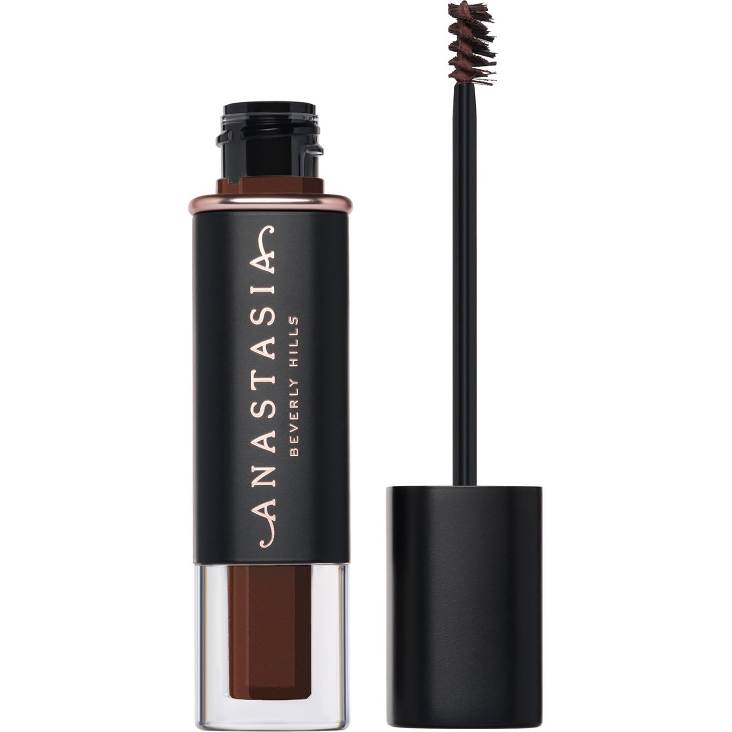 Anastasia Beverly Hills Volumizing Tinted Brow Gel Dark Brown - 3,2 ml