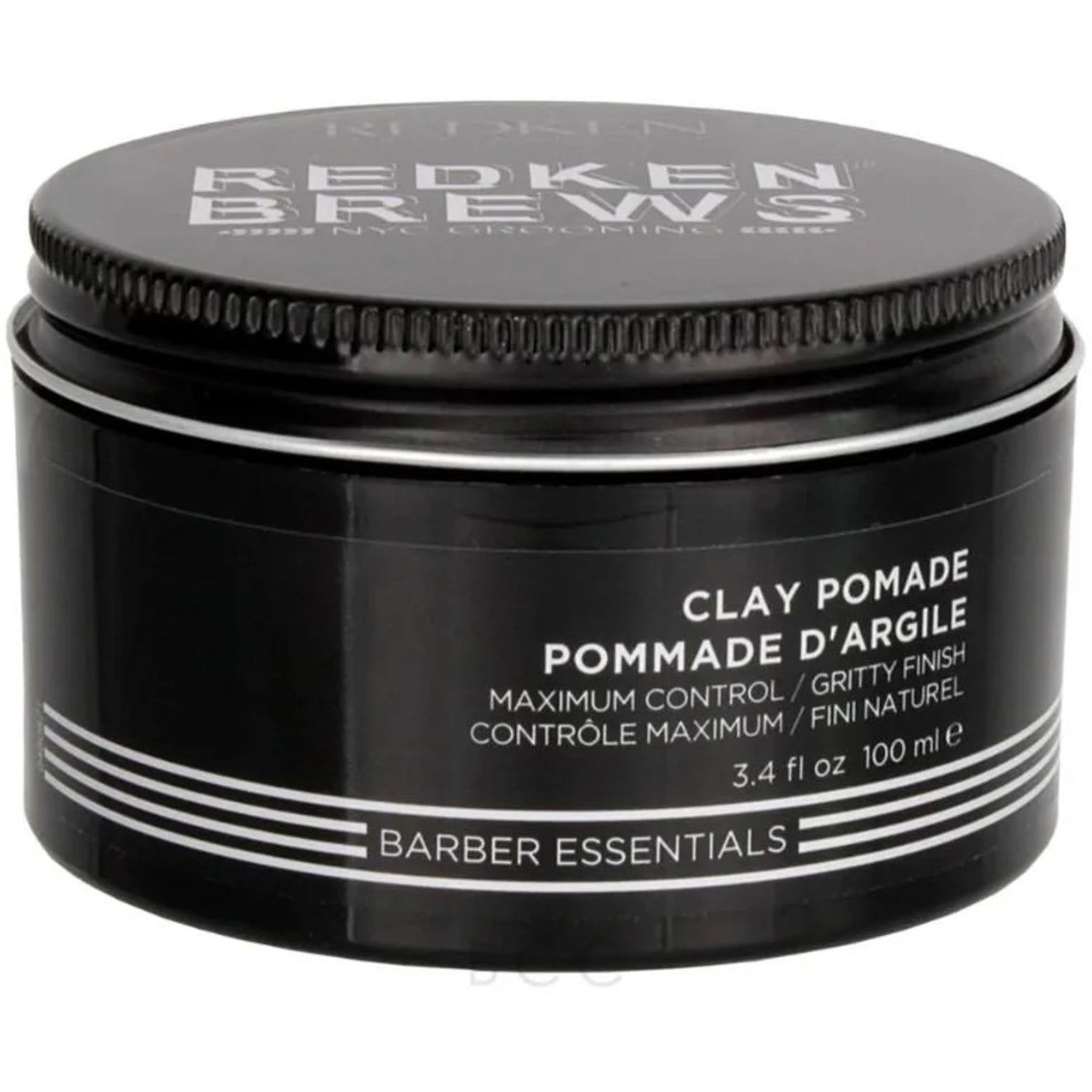 Redken Brews Clay Pomade - 100 ml