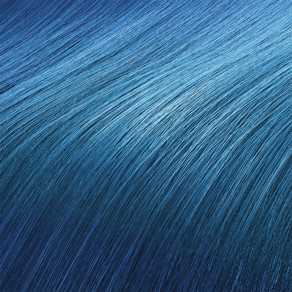 Galaxy Paint Space Blue