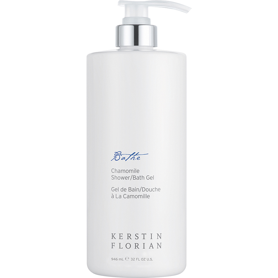 Chamomile Shower/Bath Gel, 946 ml  Bad- & Dusjkrem