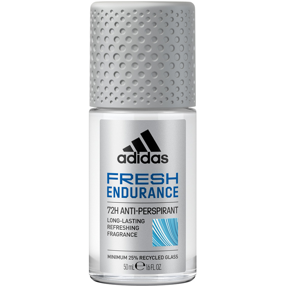 Bilde av Adidas Fresh Endurance Roll-on Deodorant 50 Ml