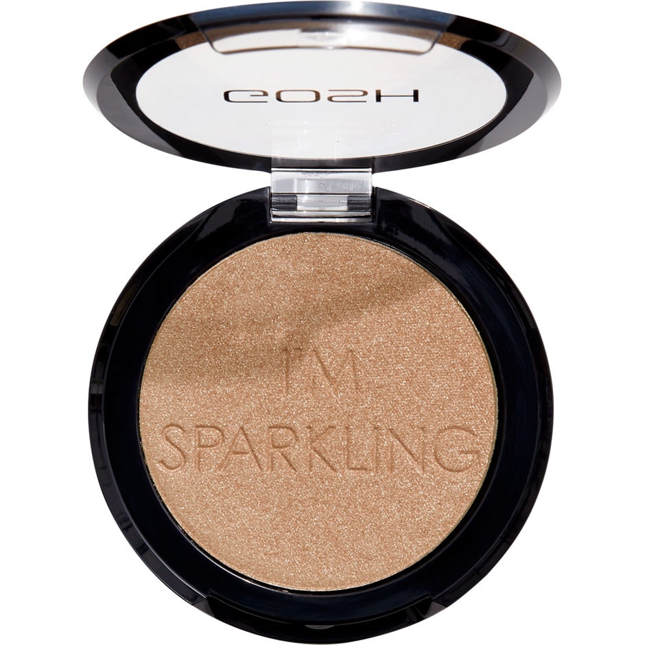 Gosh IM SPARKLING 002 Sun Dust