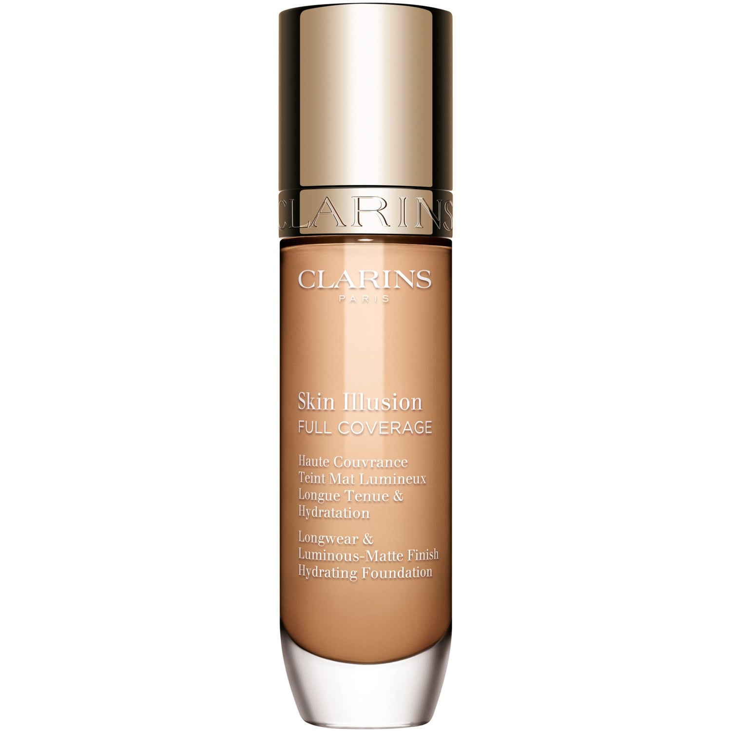 Skin Illusion Full Coverage 30 ml (Farge: 108W)