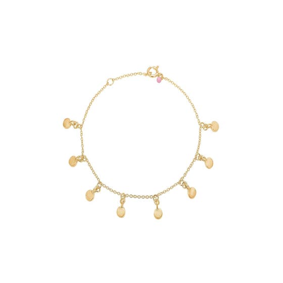 Raindrops Bracelet