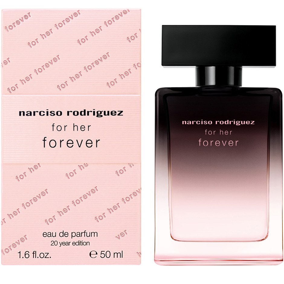 For Her Forever
