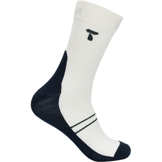 Merino Medium Crew Sock