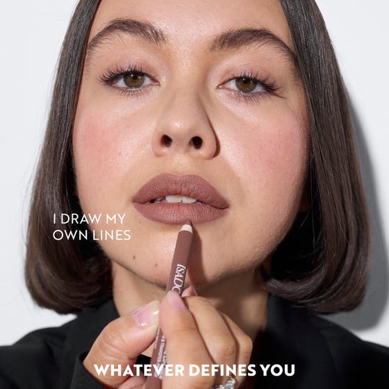 All-in-One Lipliner