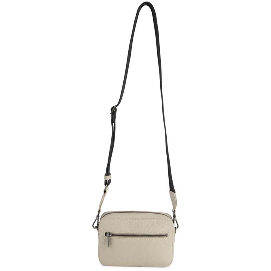 Elea MBG Crossbody Bag, Grain
