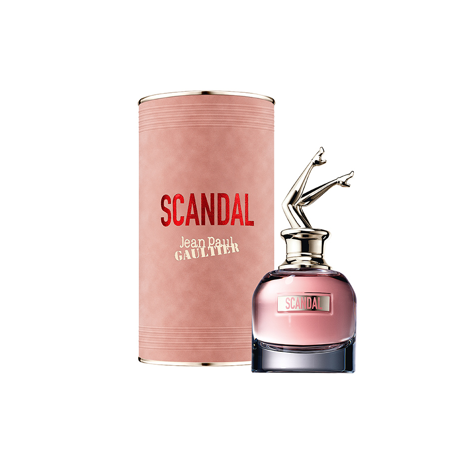 Scandal A Paris
