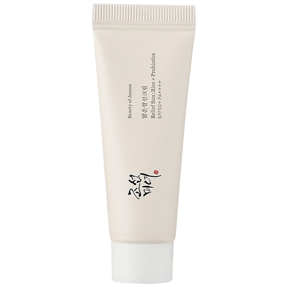 Beauty Of Joseon Relief Sun Rice + Probiotics SPF50+