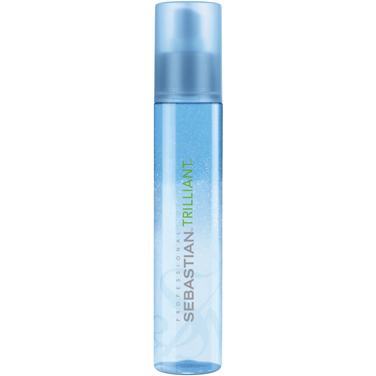 Trilliant Heat Protection & Shine Spray 150ml