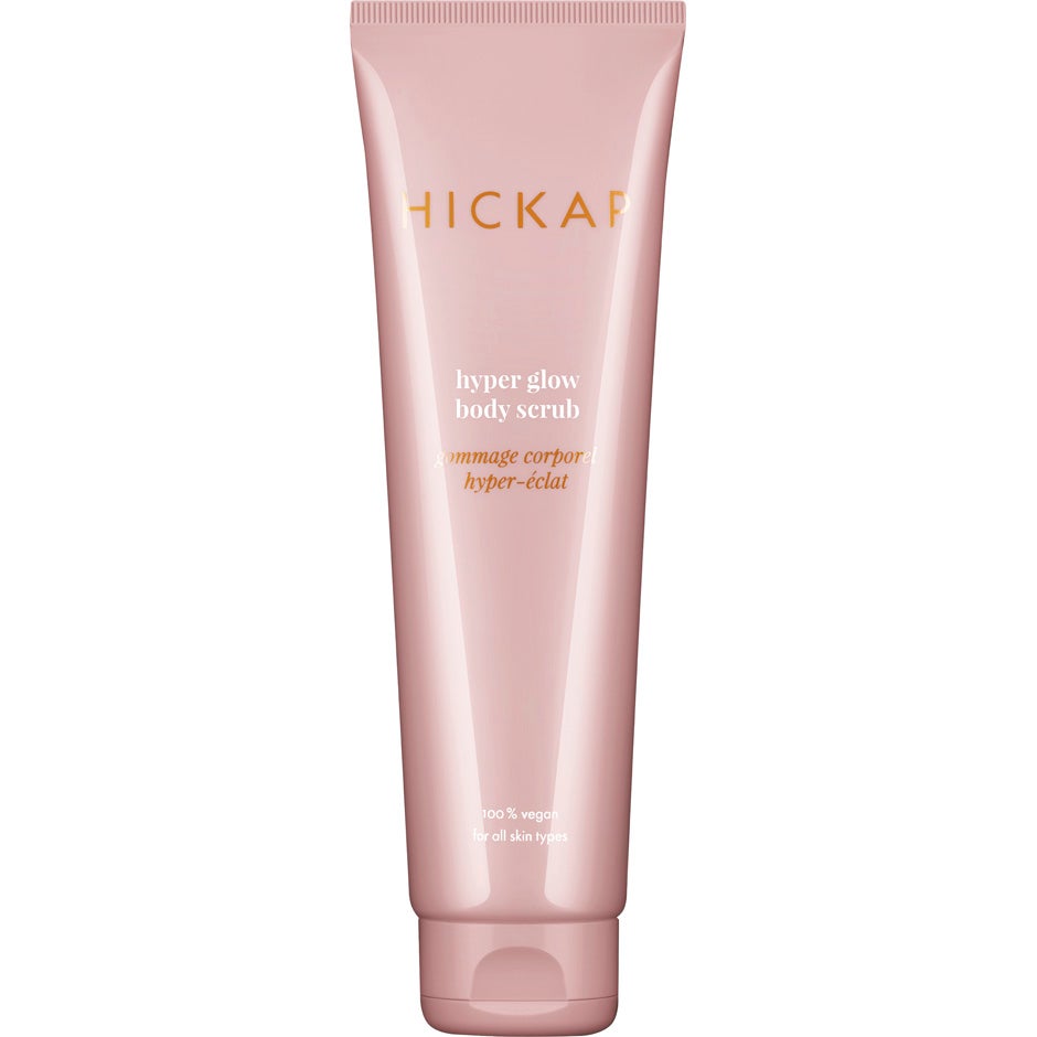 Hyper Glow Body Scrub 150 ml