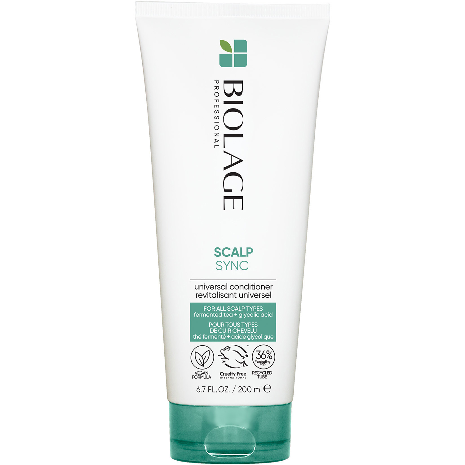 Scalp Sync Universal Conditioner 200 ml