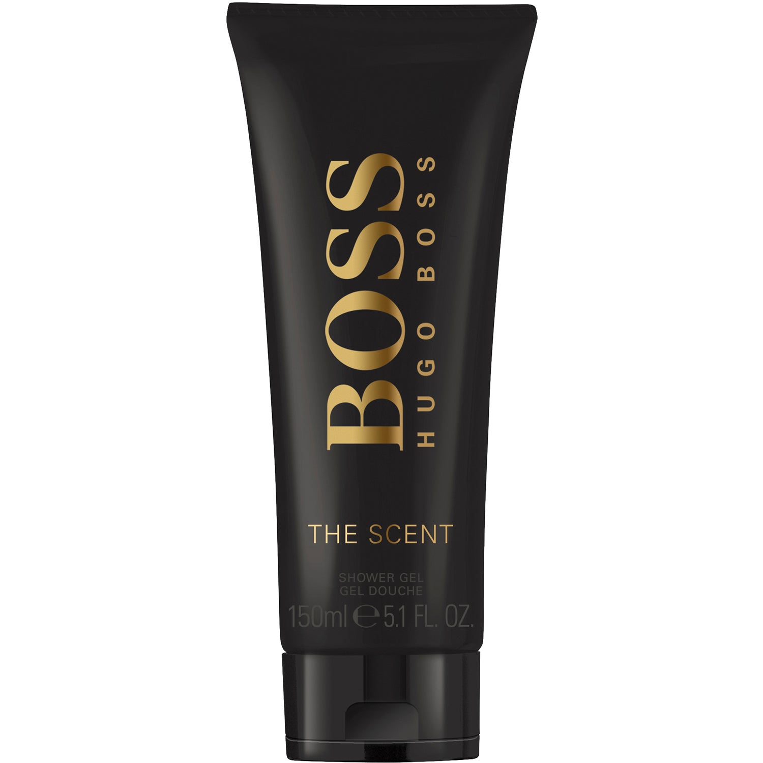 Hugo Boss The Scent Duo Deostick 75 ml + Shower Gel 150 ml - 225 ml