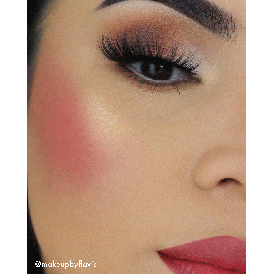 Cheek Kiss Cream Blush