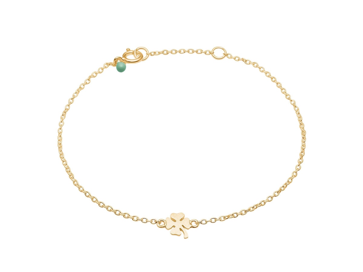 Clover Bracelet