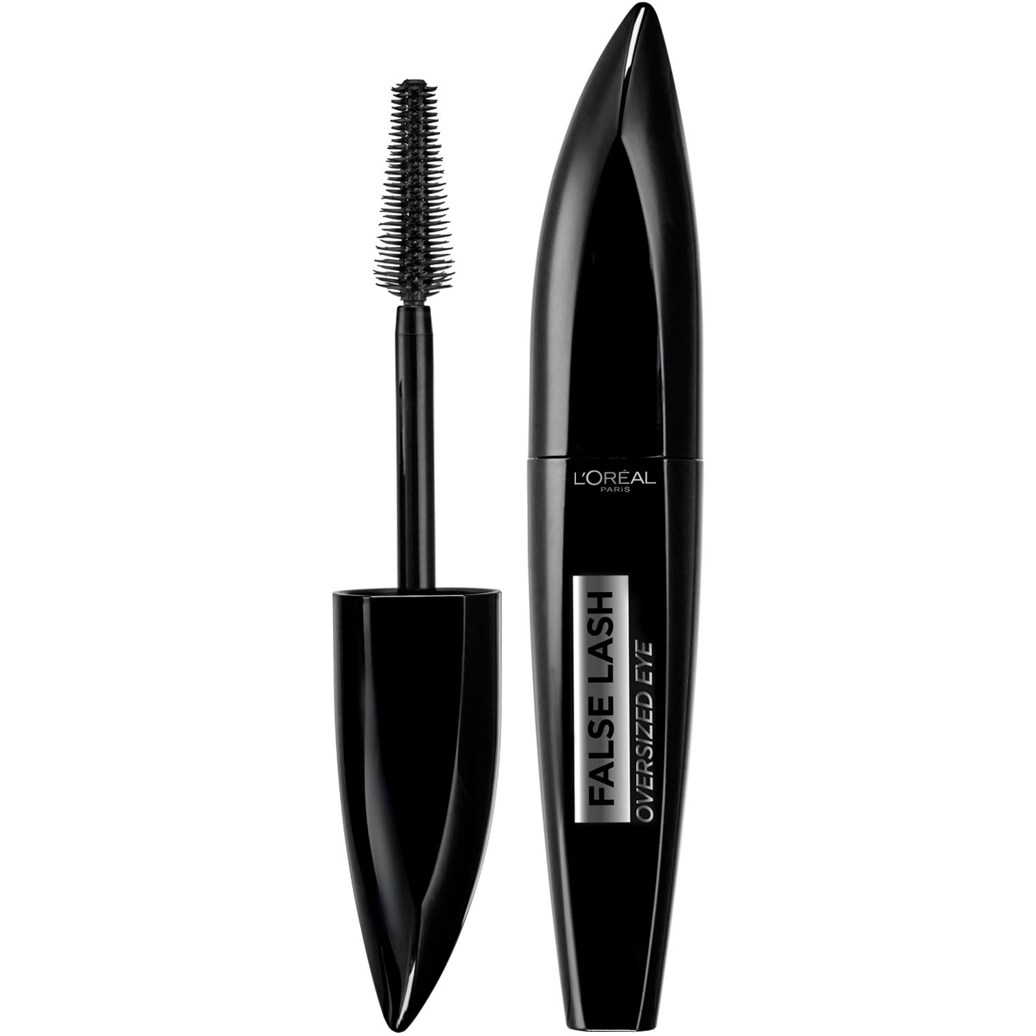 False Lash Oversized Mascara Black