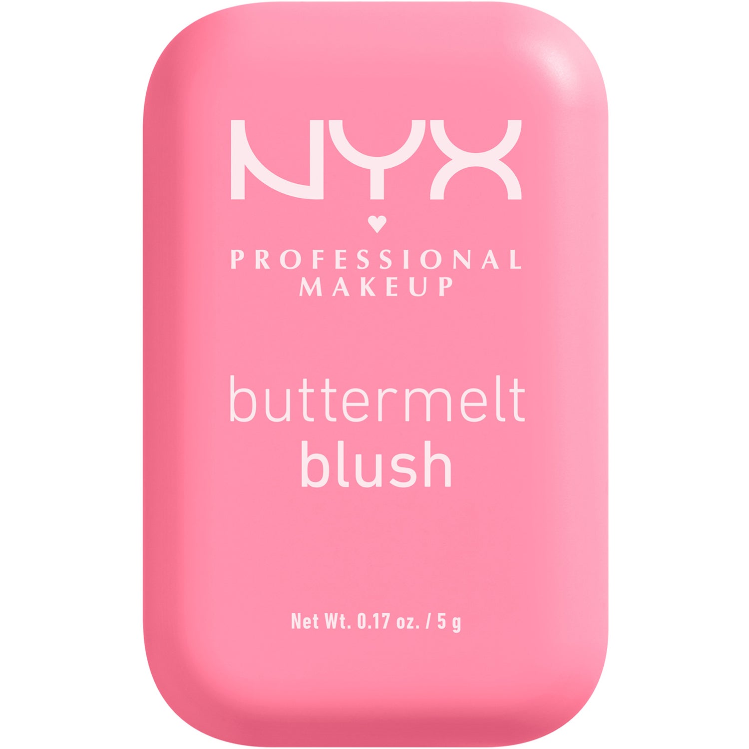 Buttermelt Blush Butta Together