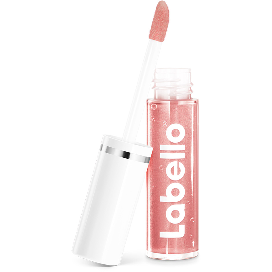 LABELLO Lip Oils Nude 5,5ml