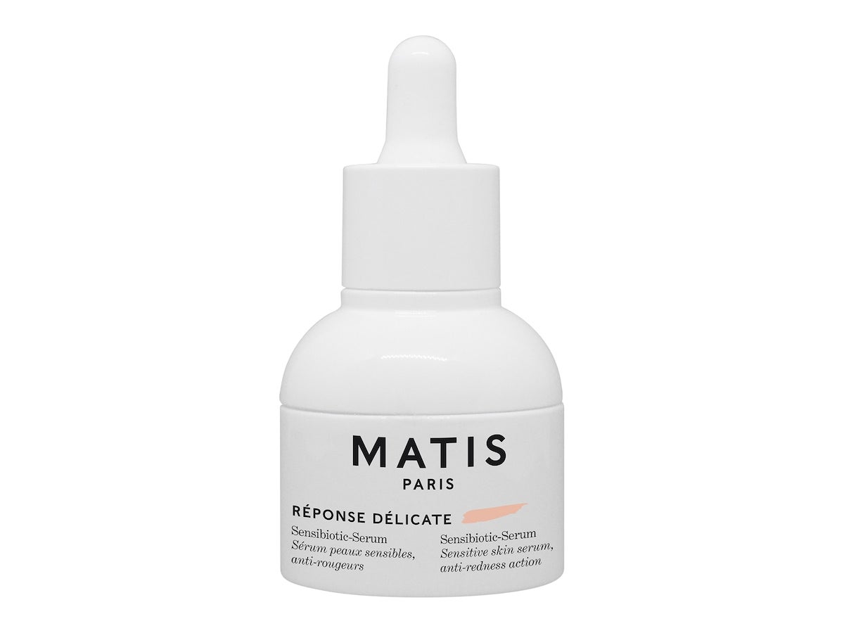 Matis Matis Délicate Sensibiotic Serum Absolute Soothing Serum - 30 ml Hudpleie - Ansiktspleie - Serum