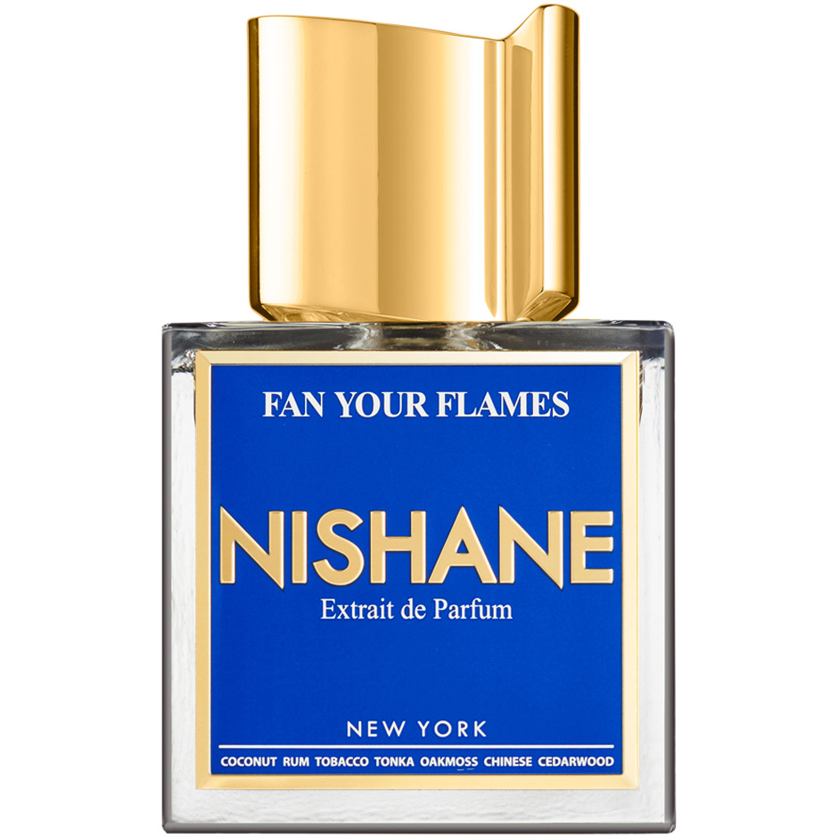 Bilde av Nishane Fan Your Flames Extrait De Parfum - 100 Ml