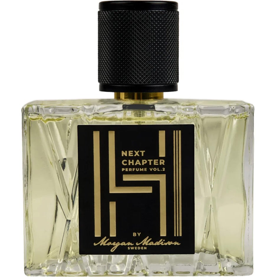 Bilde av Morgan Madison Next Chapter Vol. 2 Eau De Parfum - 70 Ml