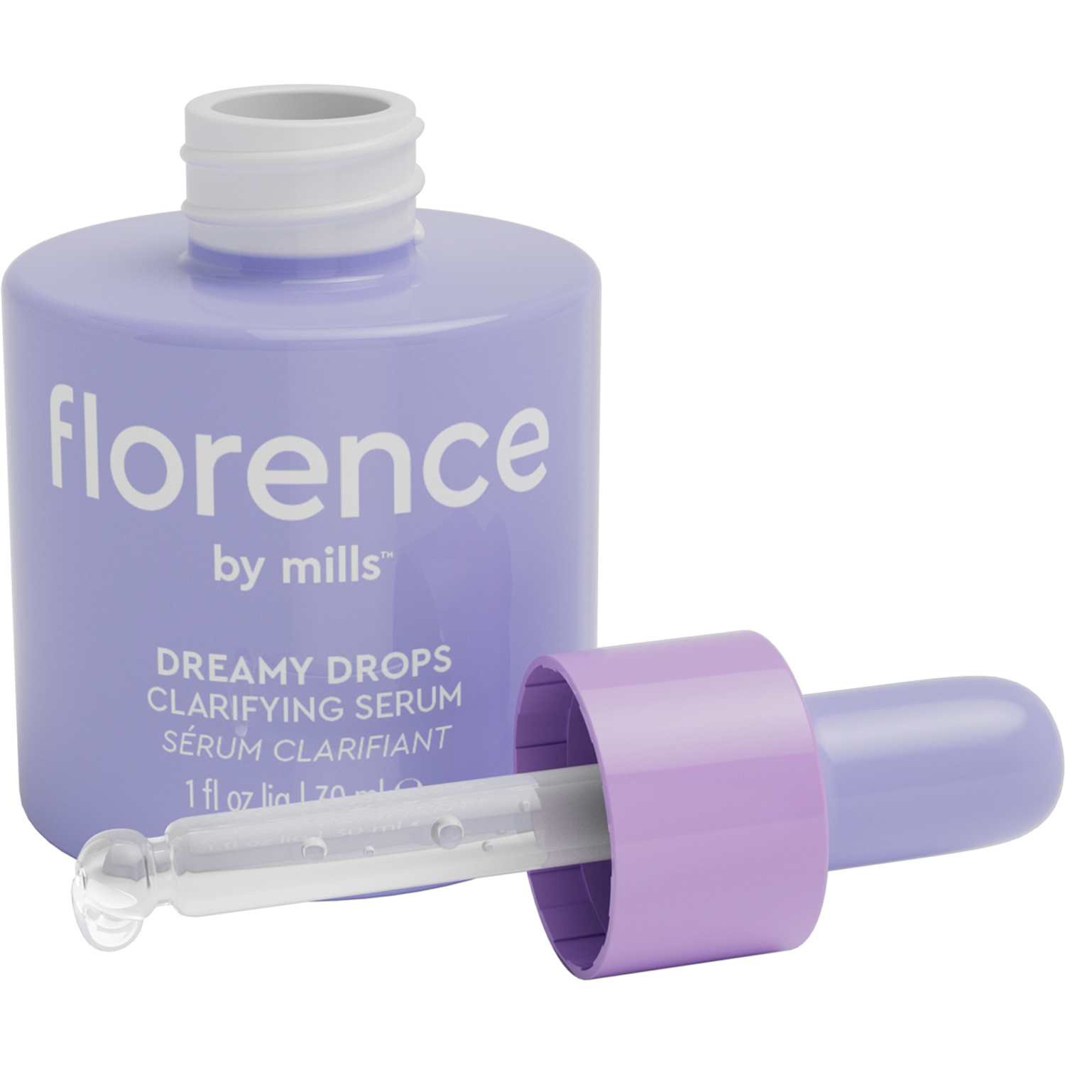 Dreamy Drops Clarifying Serum 30ml