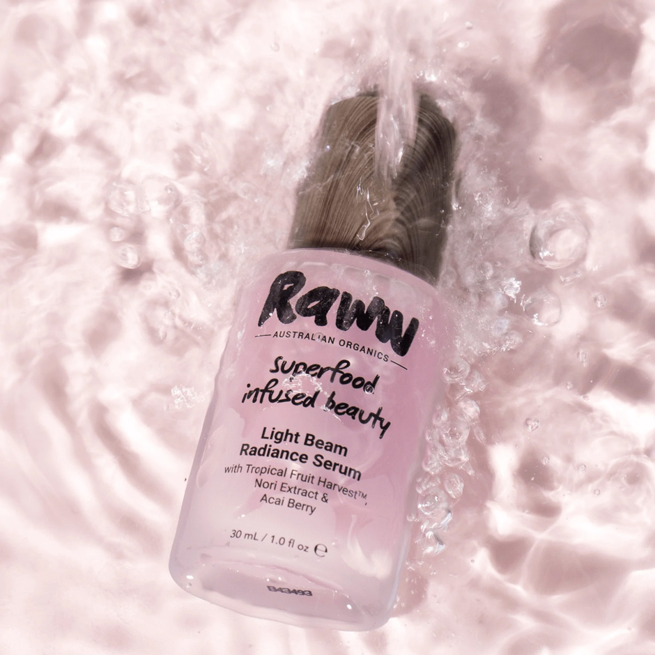 Light Beam Radiance Serum