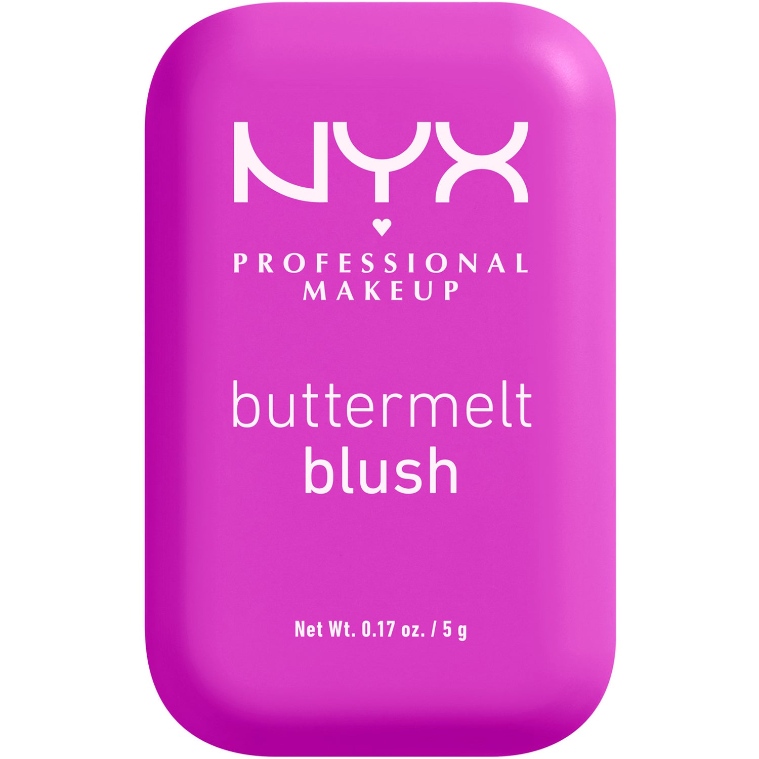 Buttermelt Blush All The Butta